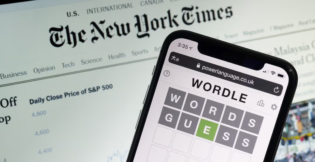 Wordle by the Numbers: Stats, Users, Demographics & Fun Facts